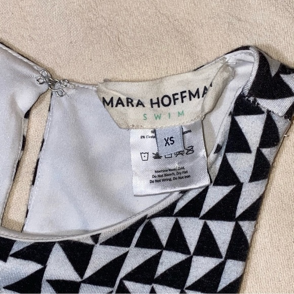 Mara Hoffman Body Con Cactus π΅ Dress - Picture 6 of 14